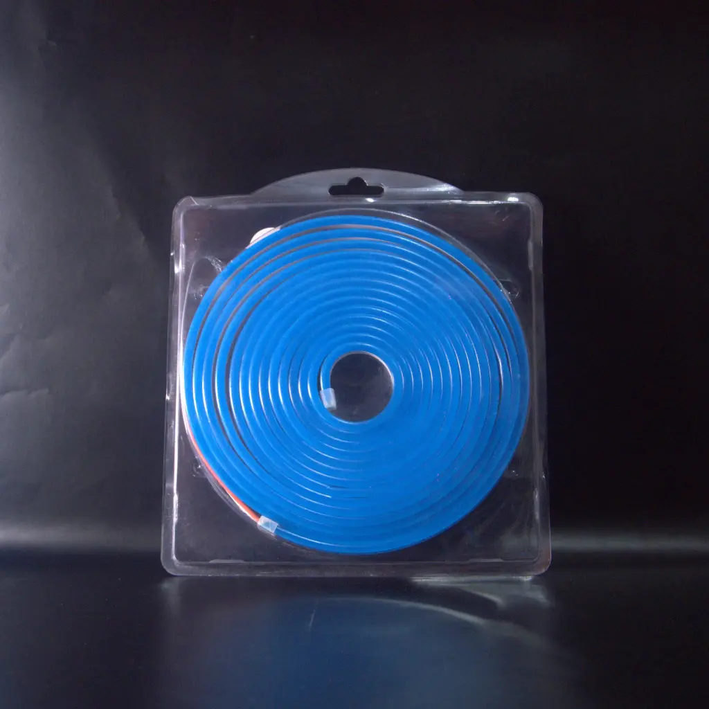 Tira de Luces LED Azul
