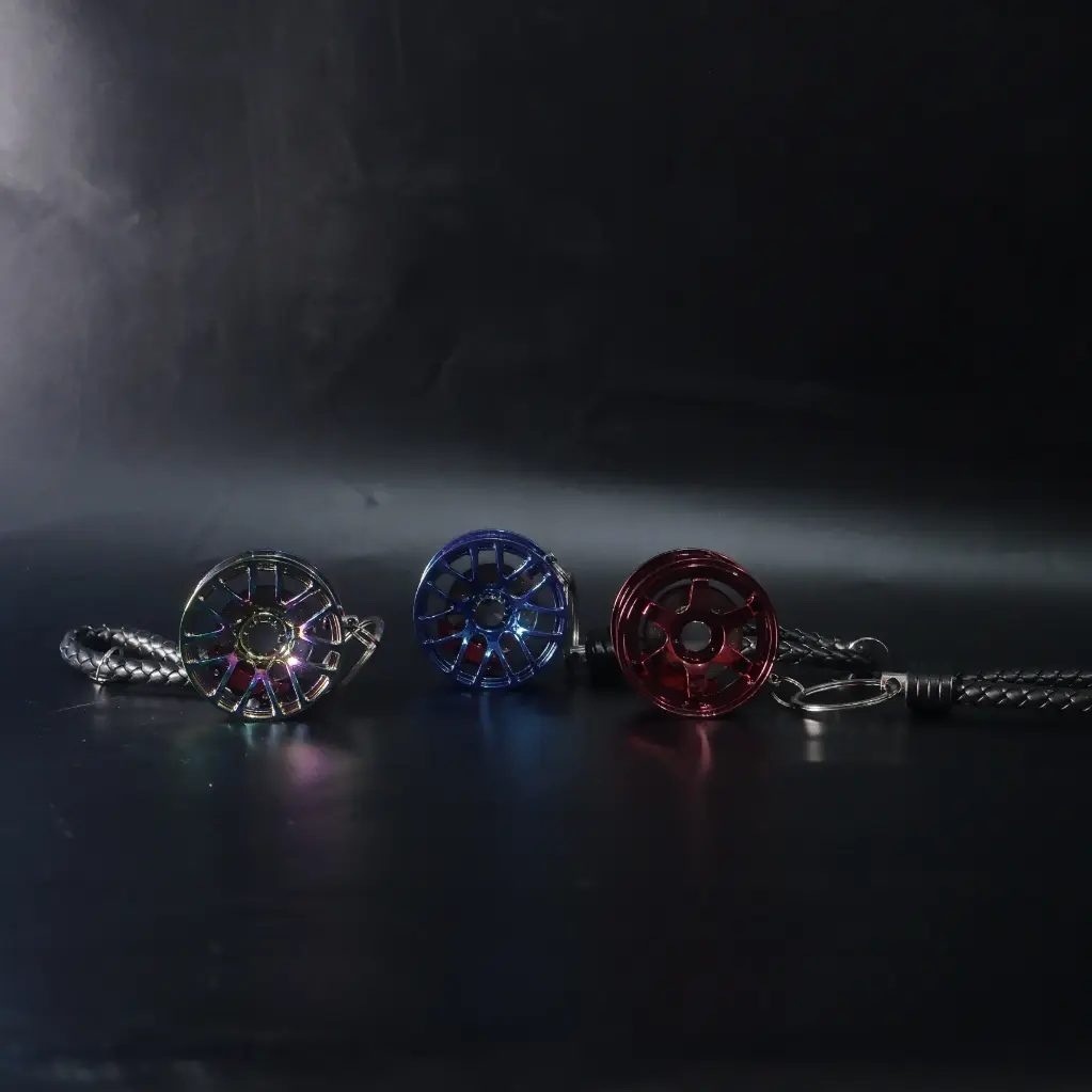 Llaveros de coleccion
