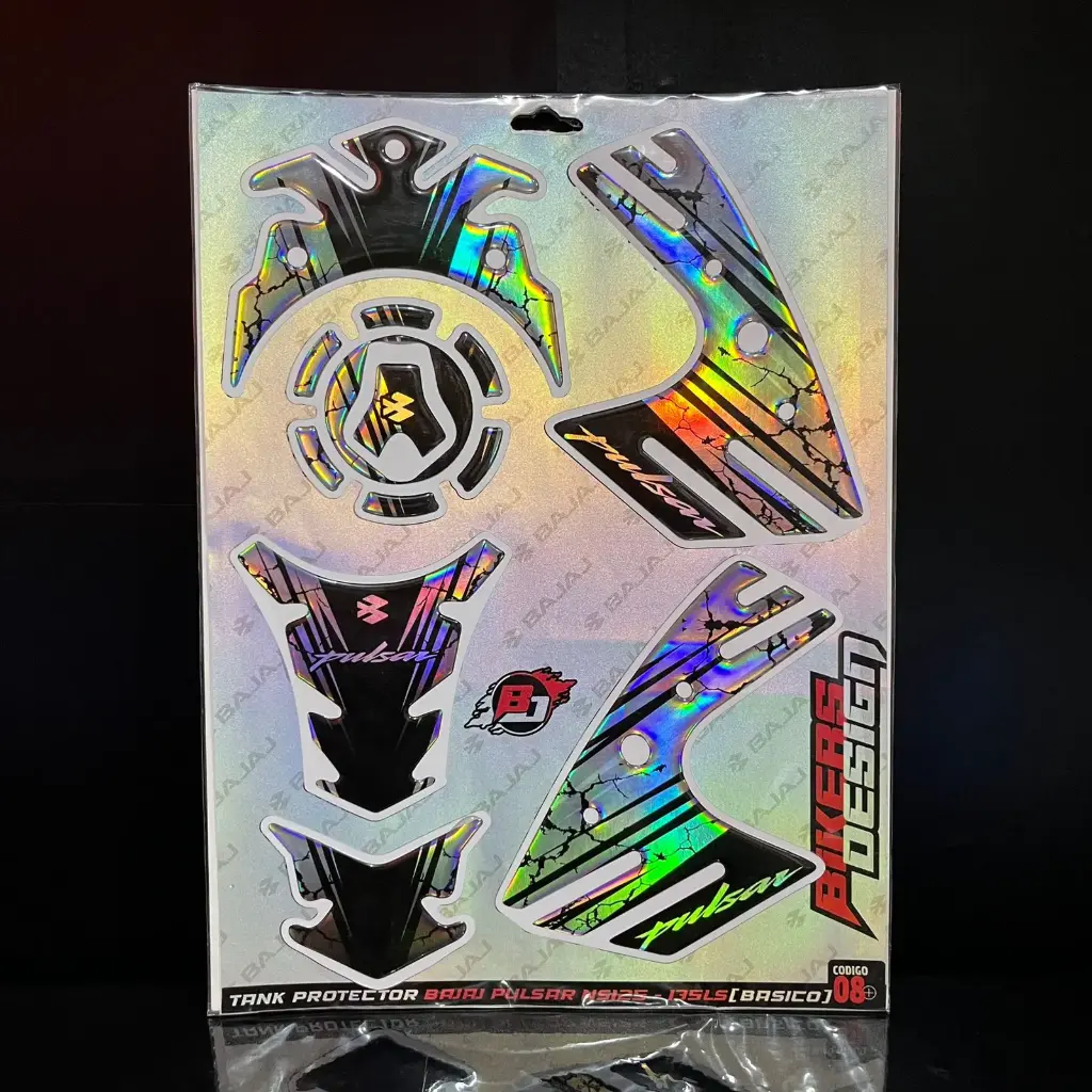 Protector Pulsar NS125 - 135LS #02