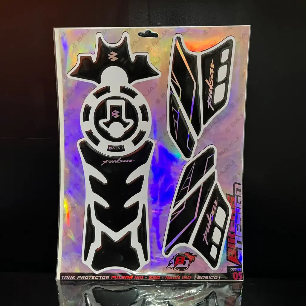 Protector Pulsar 180 - 220 #02