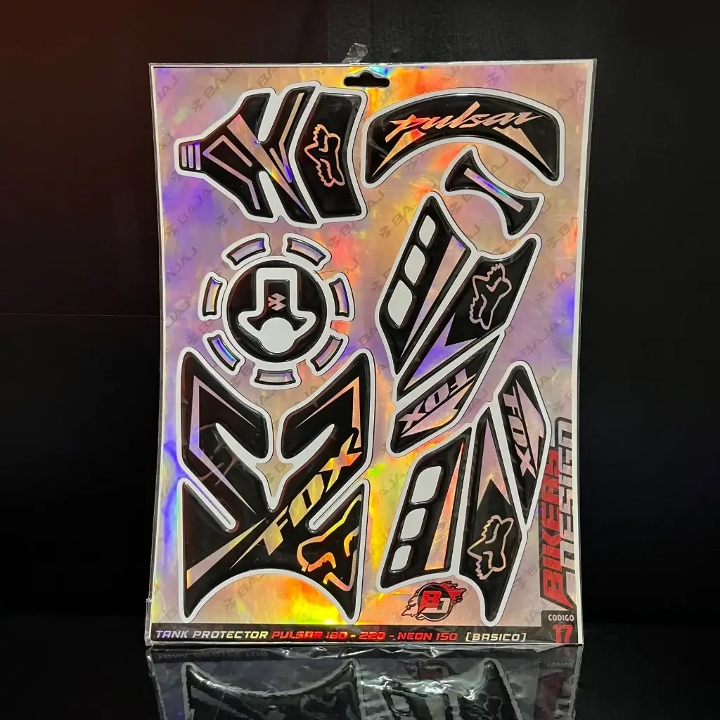 Protector Pulsar 180 - 220 #03