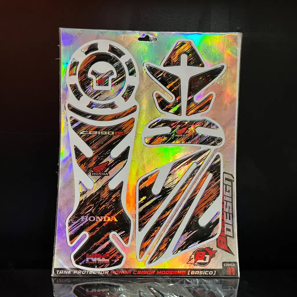 Protector Honda CBR190 Moderna #02
