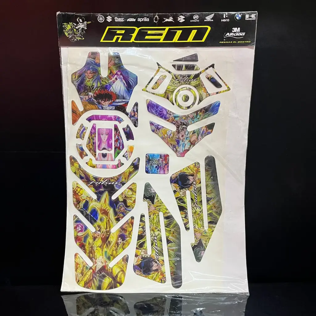Liquidación Pulsar NS200 #01