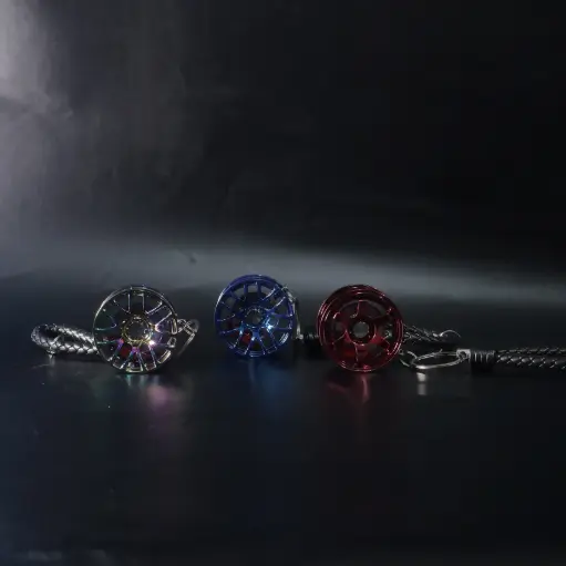 Llaveros de coleccion