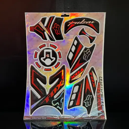 Protector Pulsar 180 - 220 #05
