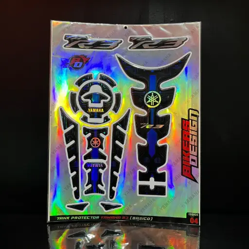 Protector YAMAHA R3 Basico #01