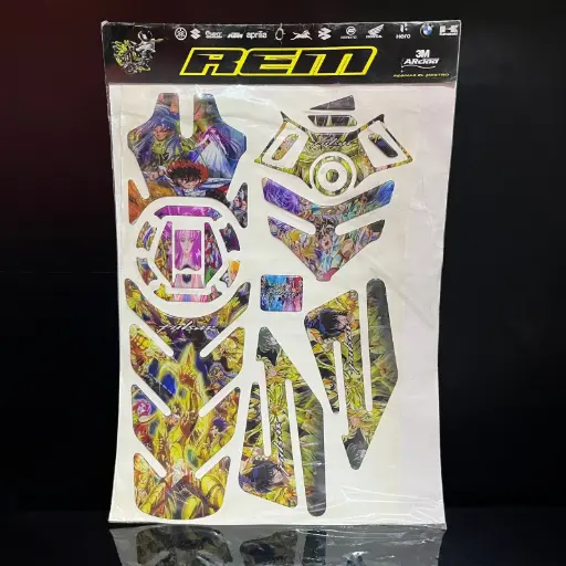 Liquidación Pulsar NS200 #01