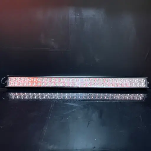 BARRA LED BLANCA 80 x 4.5 CM