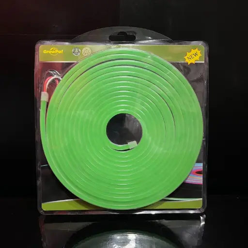 Tira de Luces LED Verde