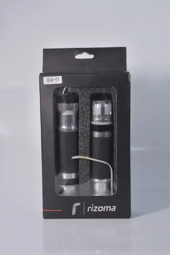 Manubrio "Rizoma"