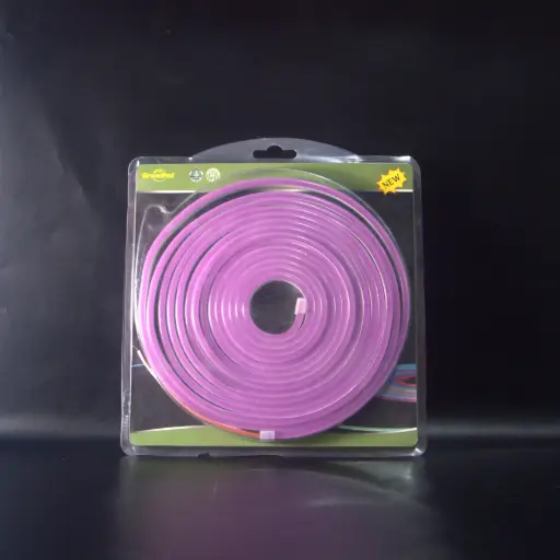 Tira de Luces LED Morado