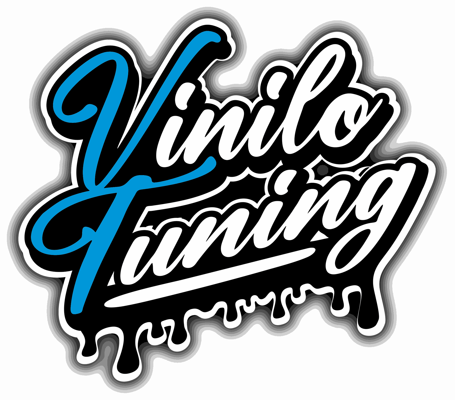 Vinilo tuning